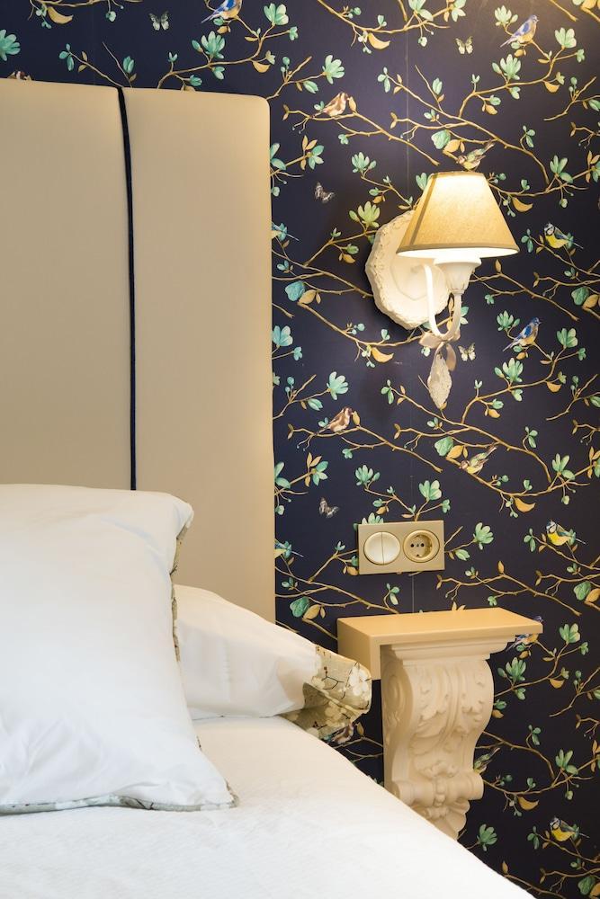 Hotel Hierbaluisa Alarcon Ngoại thất bức ảnh