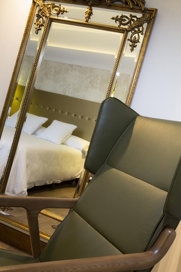 Hotel Hierbaluisa Alarcon Ngoại thất bức ảnh