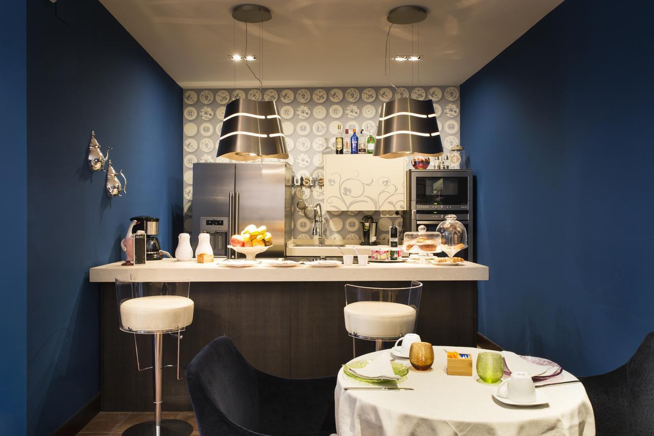 Hotel Hierbaluisa Alarcon Ngoại thất bức ảnh